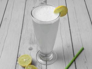 Fresh Lime Soda (300 Ml)