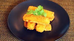 Fish finger 6 pic
