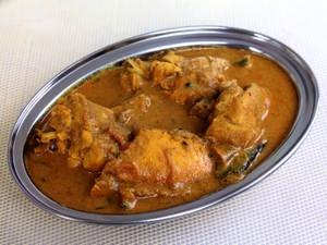 Chicken Curry