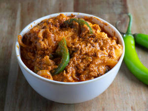 Kadai Paneer