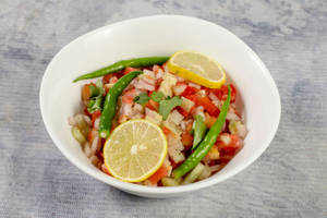 Afghani Salad