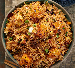 Korean Rice