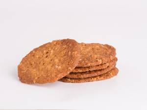 Brandy Snap Cookies - 150gm