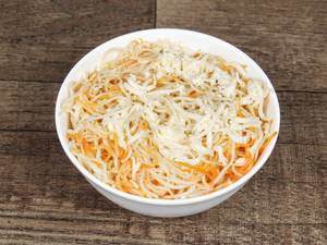 Vineet Special Noodles