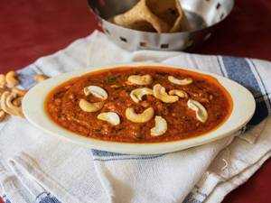 Kaju Masala