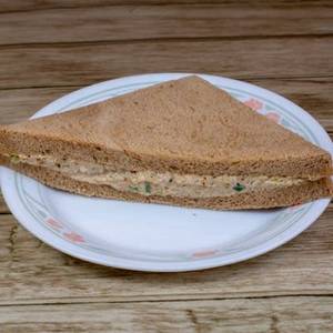 Brown Sandwich