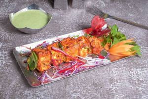 Achari Paneer Tikka