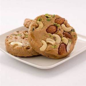 Sohan Halwa