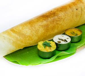 Paper Masala Dosa