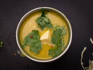 Daal Maharani 