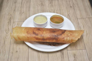 Masala Dosa