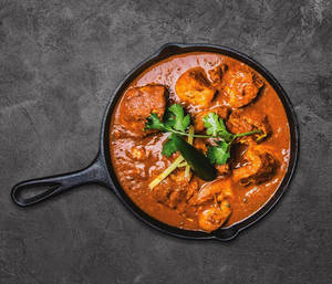 Chicken Curry