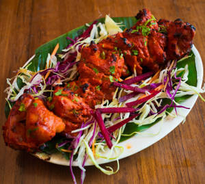 Chicken Tikka