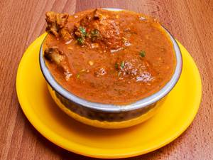 Chicken Masala