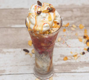 Malabar Falooda