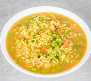 Veggie Maggi