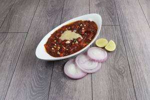 Butter Chicken Boneless 