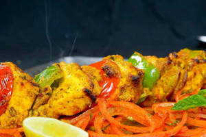 Paneer Da Tikka