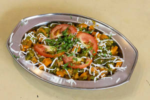 Mixed Vegetable