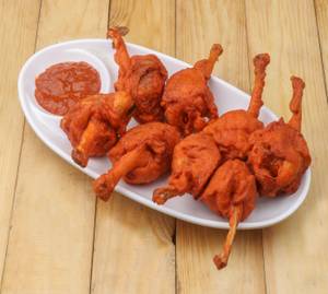 Chicken Lollipop