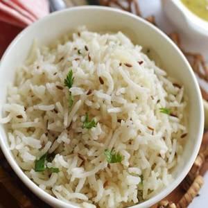 Jeera Rice