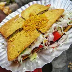 Cheese Burger