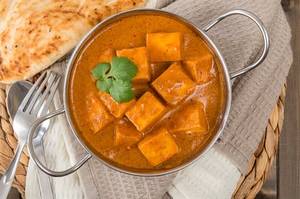 Shahi Paneer