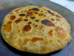 Aloo Paratha
