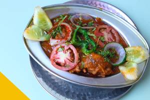 Chicken Do Payaza(4Pc)