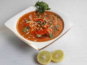 Paneer Butter Masala