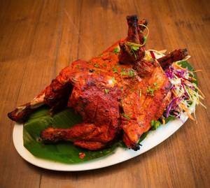 Chicken Tandoori