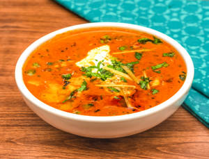 Mattar Paneer 