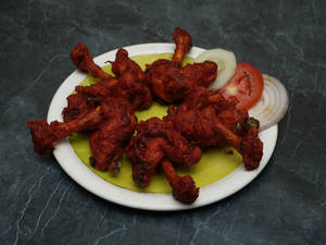 Chicken Lollipop (5 Pcs)
