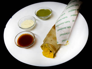 Aloo Roll