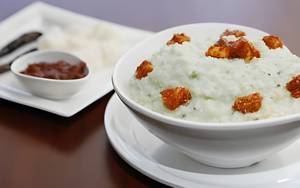 Curd Rice