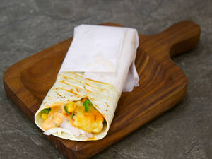 Veg Wrap