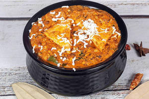 Paneer Masala