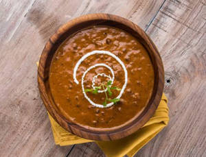 Dal Makhani Tadka