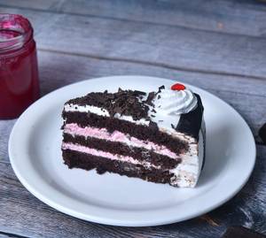 Black Forest Classic Pastry