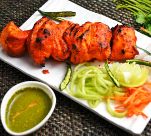 Chicken Tikka