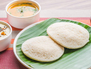 Idli