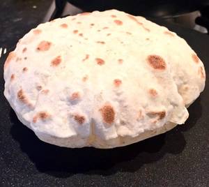 Tawa Roti