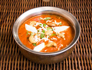 Paneer Butter Masala