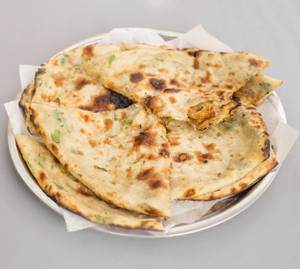 Tawa Roti