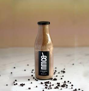 Fudge Brownie Chocolate Milkshake [300ml]
