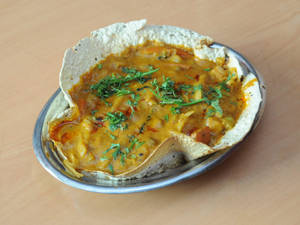 Veg Jaipuri