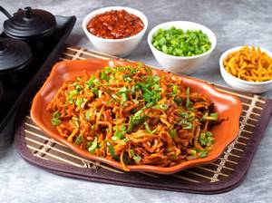 Chinese Bhel