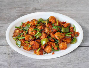 Chilly Paneer