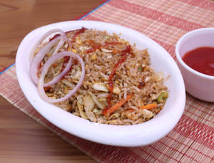 Egg Fried Rice