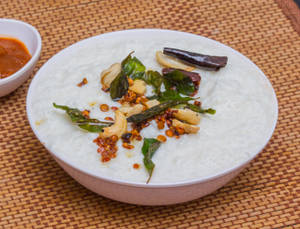 Curd Rice